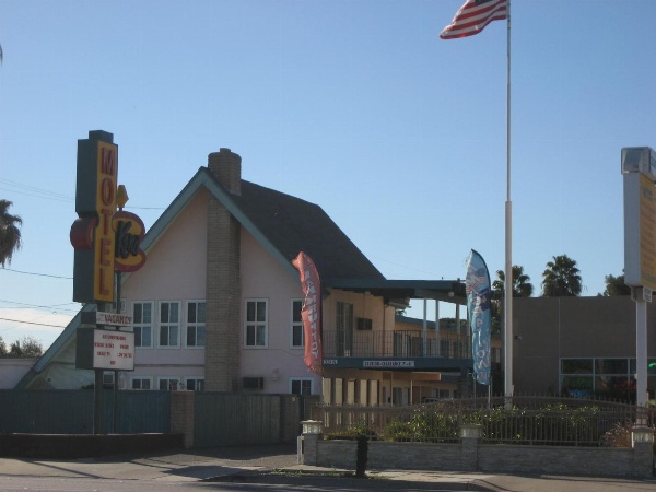 Kona Inn Motel Anaheim image 1