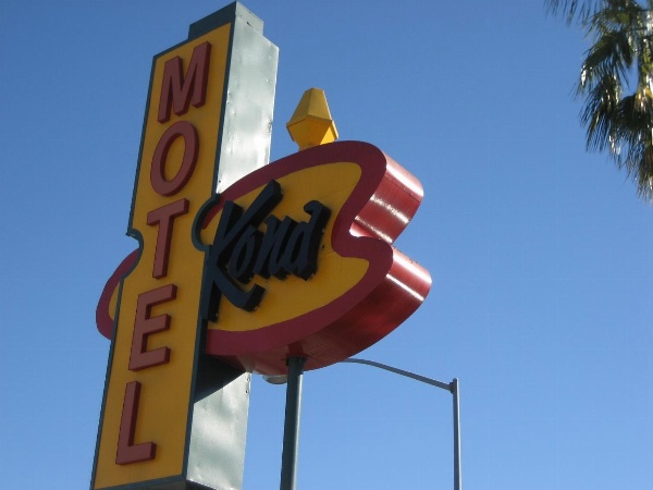 Kona Inn Motel Anaheim image 3